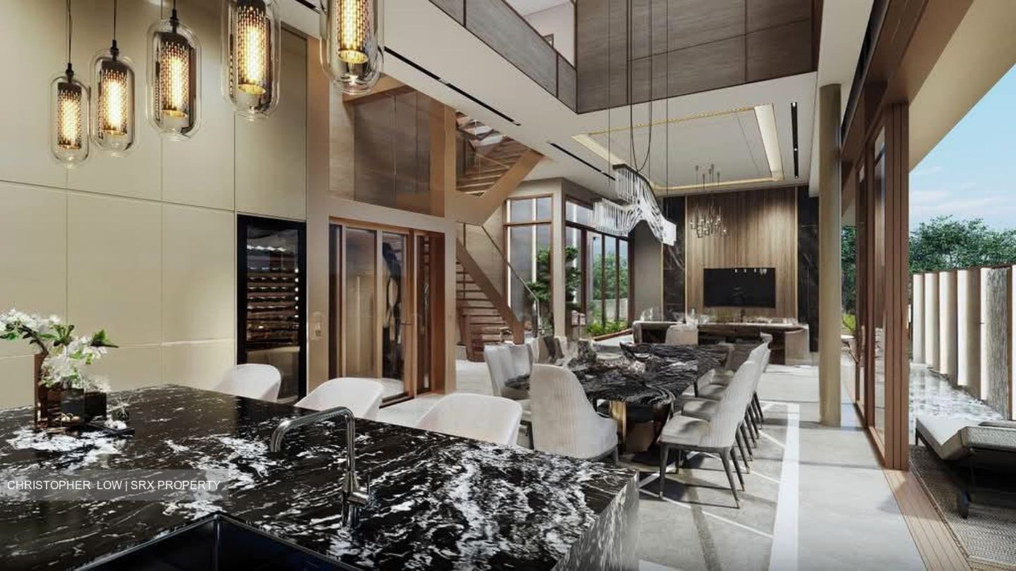 Opera Estate (D15), Semi-Detached #550986781